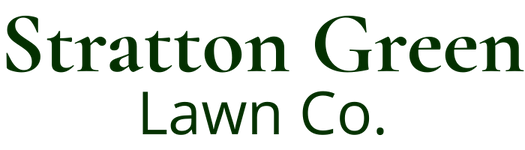 Stratton Green Logo